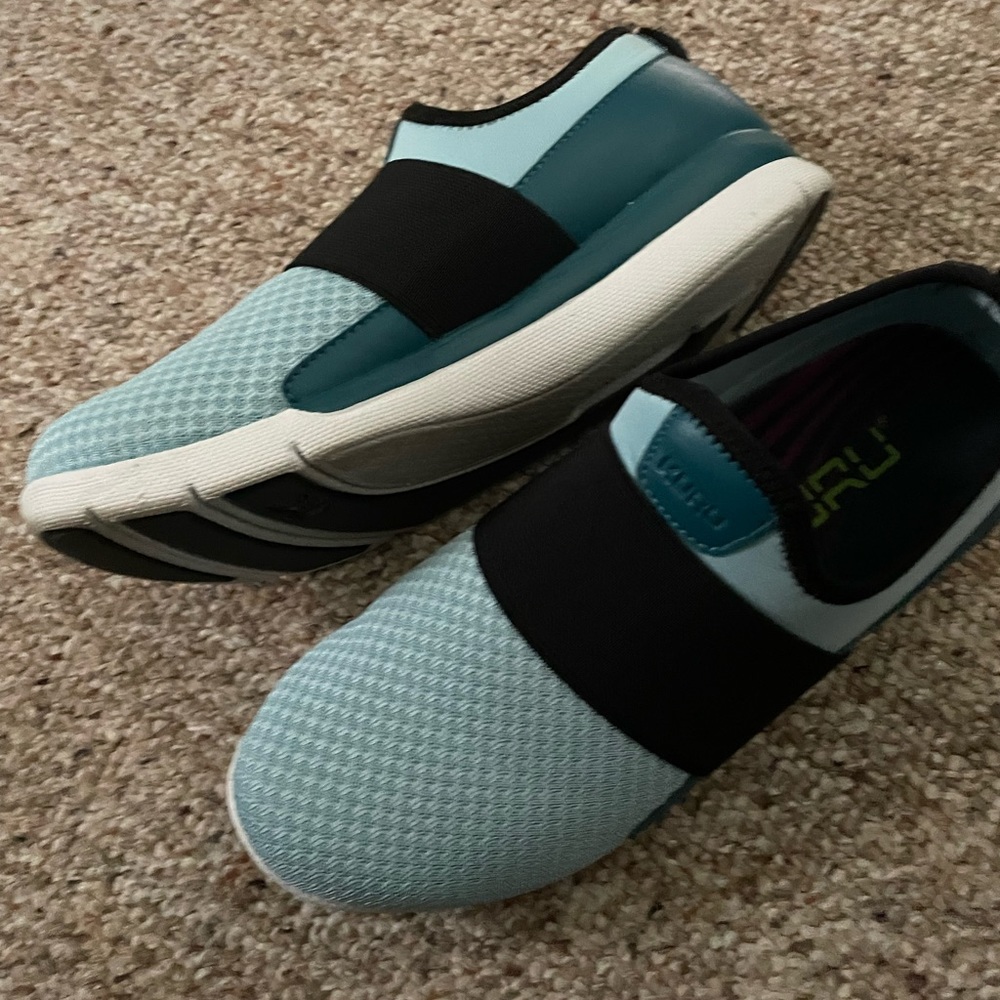Kuru Ellie Women’s 9.5 Shoes
